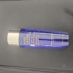 Estee lauder gentle eye makeup remover